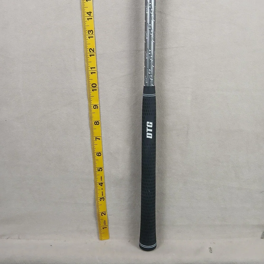 DTG Felon 2.4 Illegal Driver 485 9.5 Loft Graphite Flex